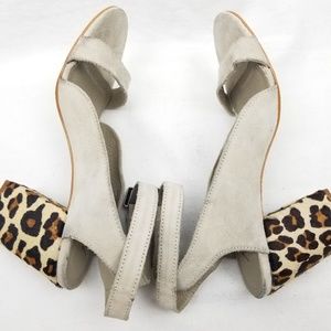 matisse frame sandal